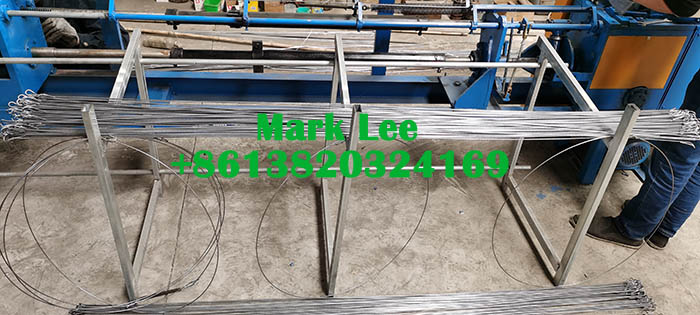 China factory <a href=https://www.dingshengmachine.com/China-factory-Quick-Link-Galvanized-Cotton-Bale-Tie-Wire-Machine-p.html target='_blank'>Quick Link Galvanized Cotton Bale Tie Wire Machine</a> 