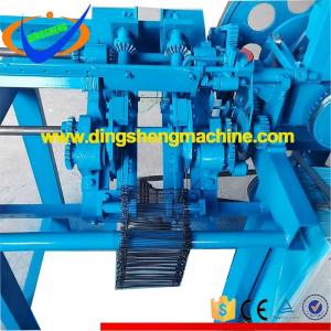 Where to buy loop tie wire machine