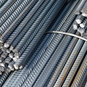Reinforcement steel rebar market is recovering