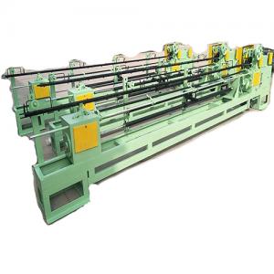 Automatic cheap bale tie wire making packing machine