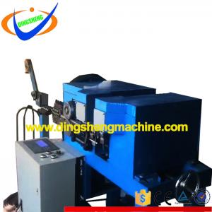 Automatic welding loop tie wire machine China factory