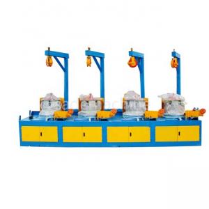 Buy High Carbon Steel Wire Drawing Machine Price