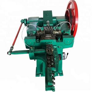 Buy cheap coil wire nail machine price in Bangladesh