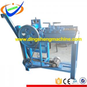 China Automatic Rebar Tie Wire Twister Tier Machine