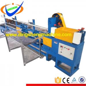 Cotton Bale Wire Tie Machine With Single and Double Loops
