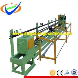 Cotton bale tie wire making machine factory