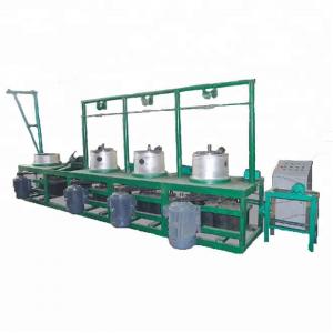Ce Certificate Used Wire Drawing Machine Manufacturer